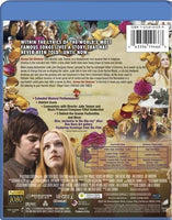Across the Universe Blu-ray Used
