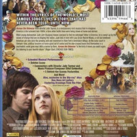 Across the Universe Blu-ray Used