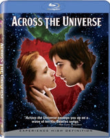 Across the Universe Blu-ray Used
