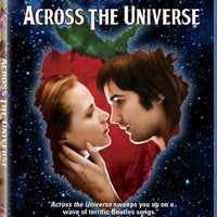 Across the Universe Blu-ray Used