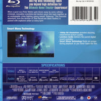Robocop Blu-ray Used