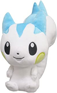 Pokemon All Star Collection Pachirisu 7" Plush