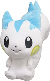 Pokemon All Star Collection Pachirisu 7