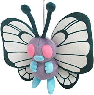 Pokemon All Star Collection Butterfree 7