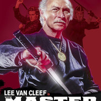 Master The Complete Series Blu-ray Used
