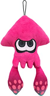 Splatoon Series Inkling Squid (PInk) 9