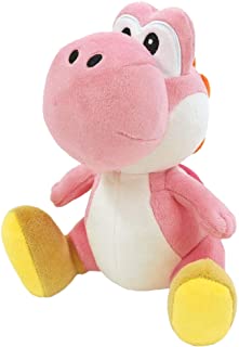 Super Mario All Star Collection Yoshi (Pink) 7