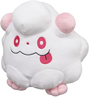 Pokemon All Star Collection Swirlix 5