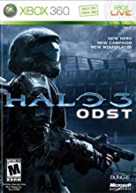 Halo 3 ODST Xbox 360 Used