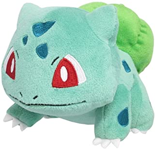 Pokemon All Star Collection Bulbasaur 6