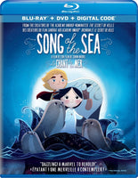 Song of the Sea
