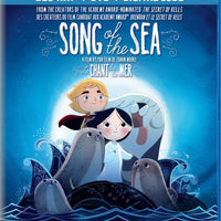 Song of the Sea