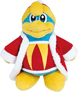 Kirby's Adventure All Star Collection King Dedede 10" Plush