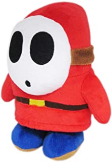 Super Mario All Star Collection Shy Guy 6.5