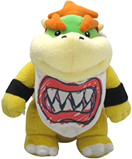 Super Mario All Star Collection Bowser Jr. 9