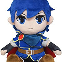 Fire Emblem All Star Collection Marth 10" Plush