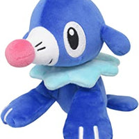 Pokemon All Star Collection Popplio 6" Plush