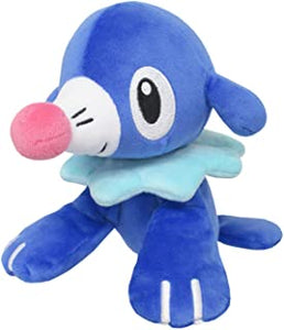 Pokemon All Star Collection Popplio 6" Plush