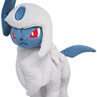 Pokemon All Star Collection Absol 8.5" Plush