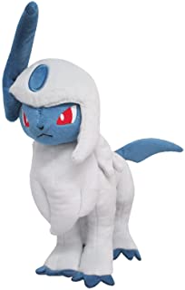 Pokemon All Star Collection Absol 8.5