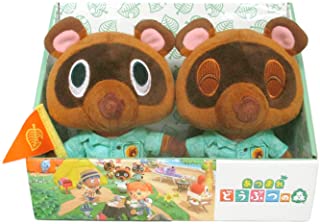 Timmy & Tommy Animal Crossing New Horizons 5.5