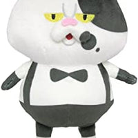 Splatoon Series Judd 7" Plush