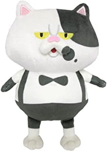 Splatoon Series Judd 7" Plush