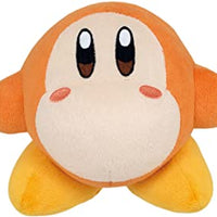 Kirby's Adventure All Star Collection Waddle Dee 5" Plush