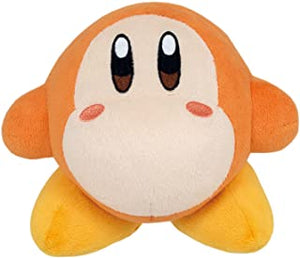 Kirby's Adventure All Star Collection Waddle Dee 5" Plush