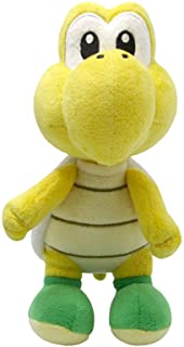 Super Mario All Star Collection Koopa Troopa 7