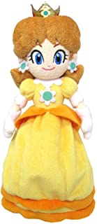 Super Mario All Star Collection Daisy 10