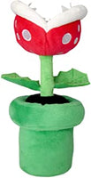 Super Mario All Star Collection Piranha Plant 9" Plush