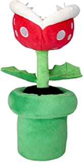 Super Mario All Star Collection Piranha Plant 9