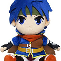 Fire Emblem All Star Collection Ike 10" Plush