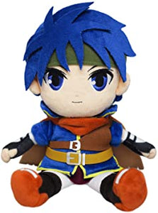 Fire Emblem All Star Collection Ike 10" Plush