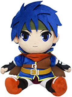 Fire Emblem All Star Collection Ike 10