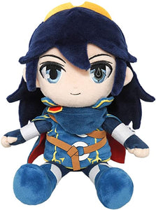 Fire Emblem All Star Collection Lucina 10" Plush