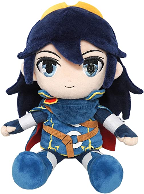 Fire Emblem All Star Collection Lucina 10