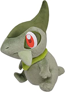 Pokemon All Star Collection Axew 6
