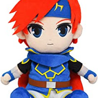 Fire Emblem All Star Collection Roy 10" Plush