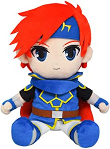 Fire Emblem All Star Collection Roy 10" Plush