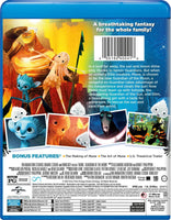 Mune Guardian of the Moon Blu-ray Used
