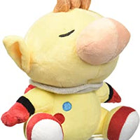 Pikmin Series Captain Olimar 6" Plush