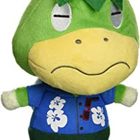 Animal Crossing Kapp'n 8.5" Plush