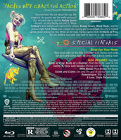 Birds of Prey (And the... Harley Quinn) Blu-ray Used
