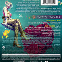 Birds of Prey (And the... Harley Quinn) Blu-ray Used