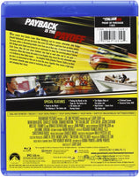 The Italian Job (2003) Blu-ray Used
