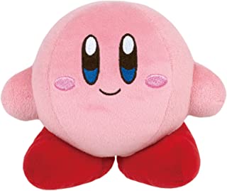 Kirby's Adventure All Star Collection Kirby 5.5