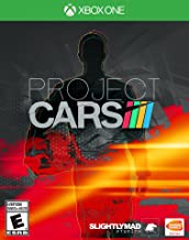 Project Cars Xbox One Used