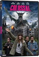 Colossal DVD Used